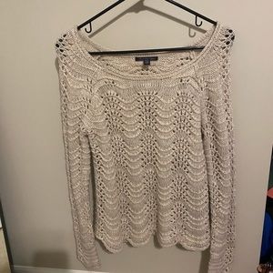 XS American Eagle Sweater